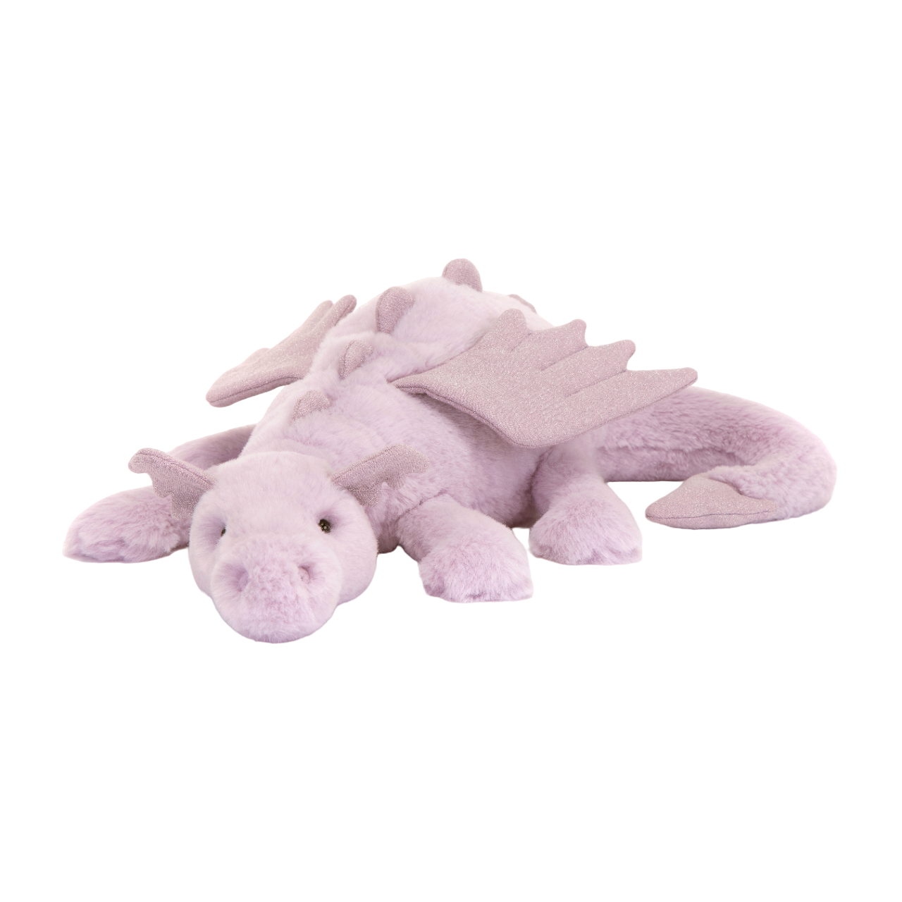 Lavender Dragon