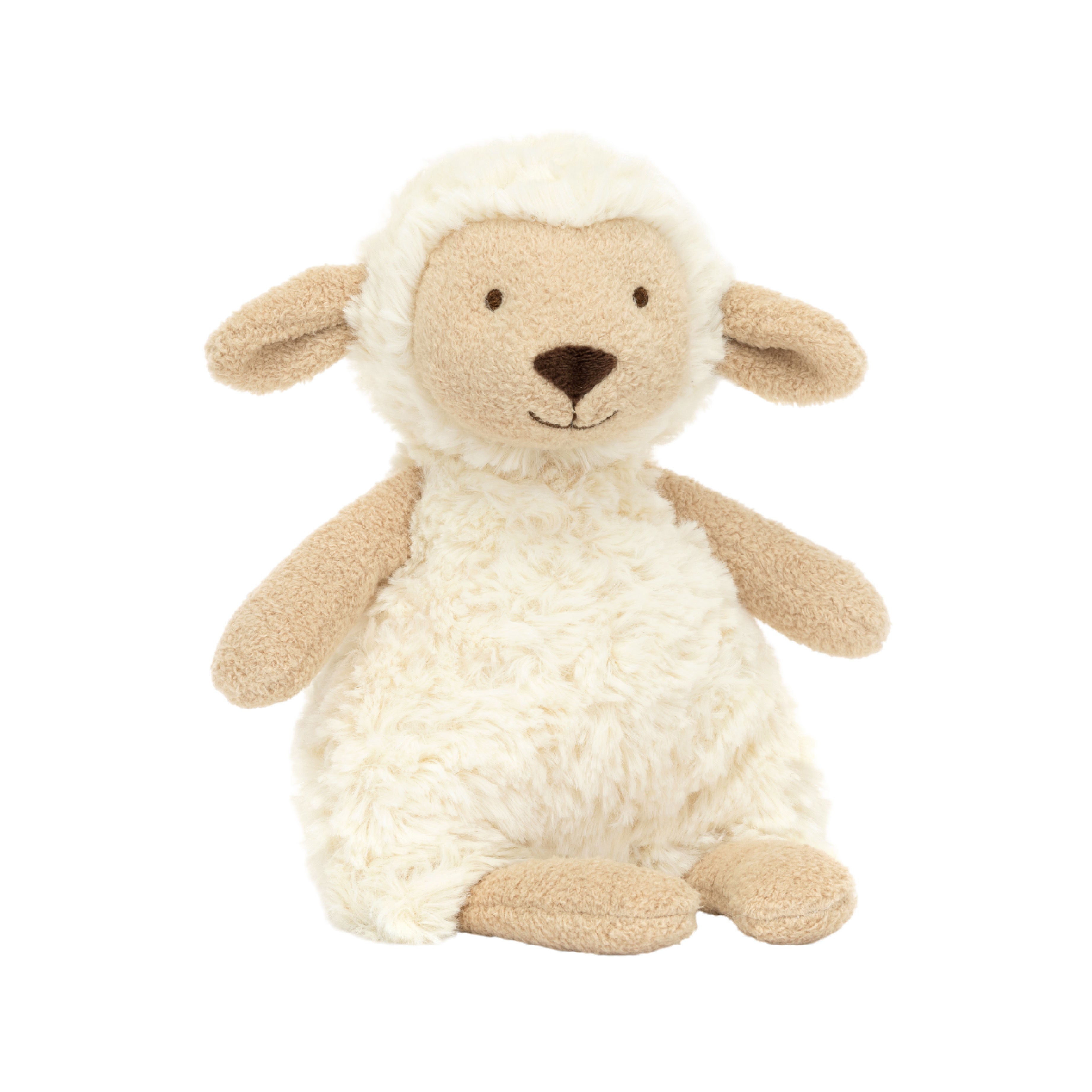 Lollie Lamb