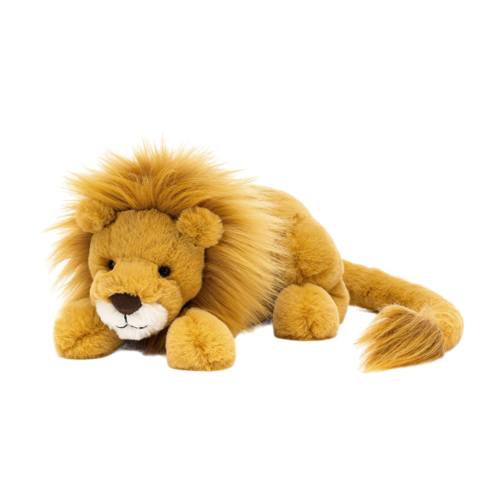Louie Lion