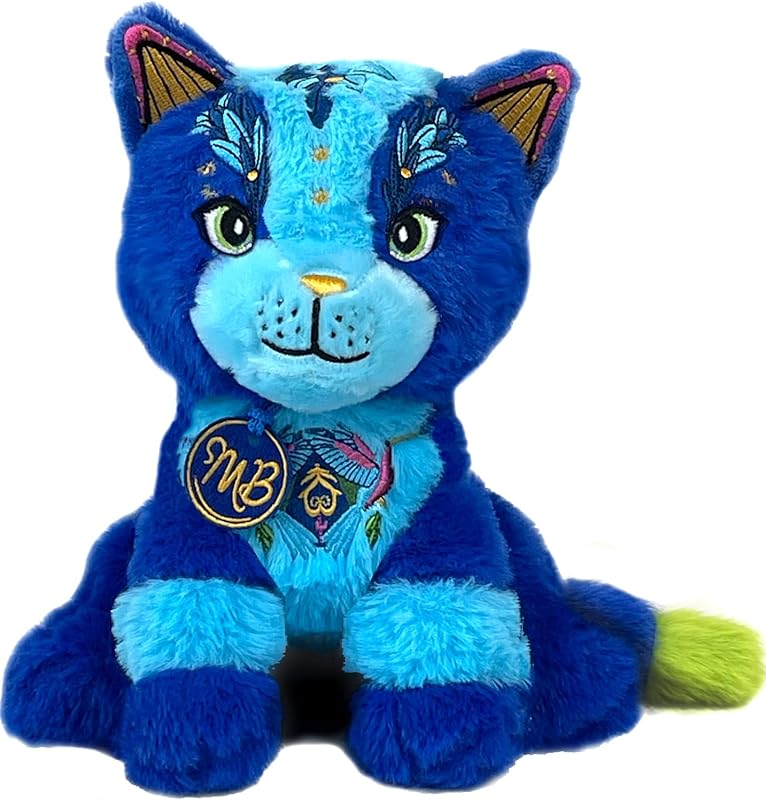 Monty Mouse (Medium)