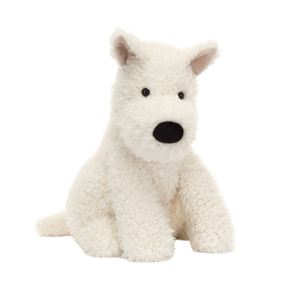 Munro Scottie Dog