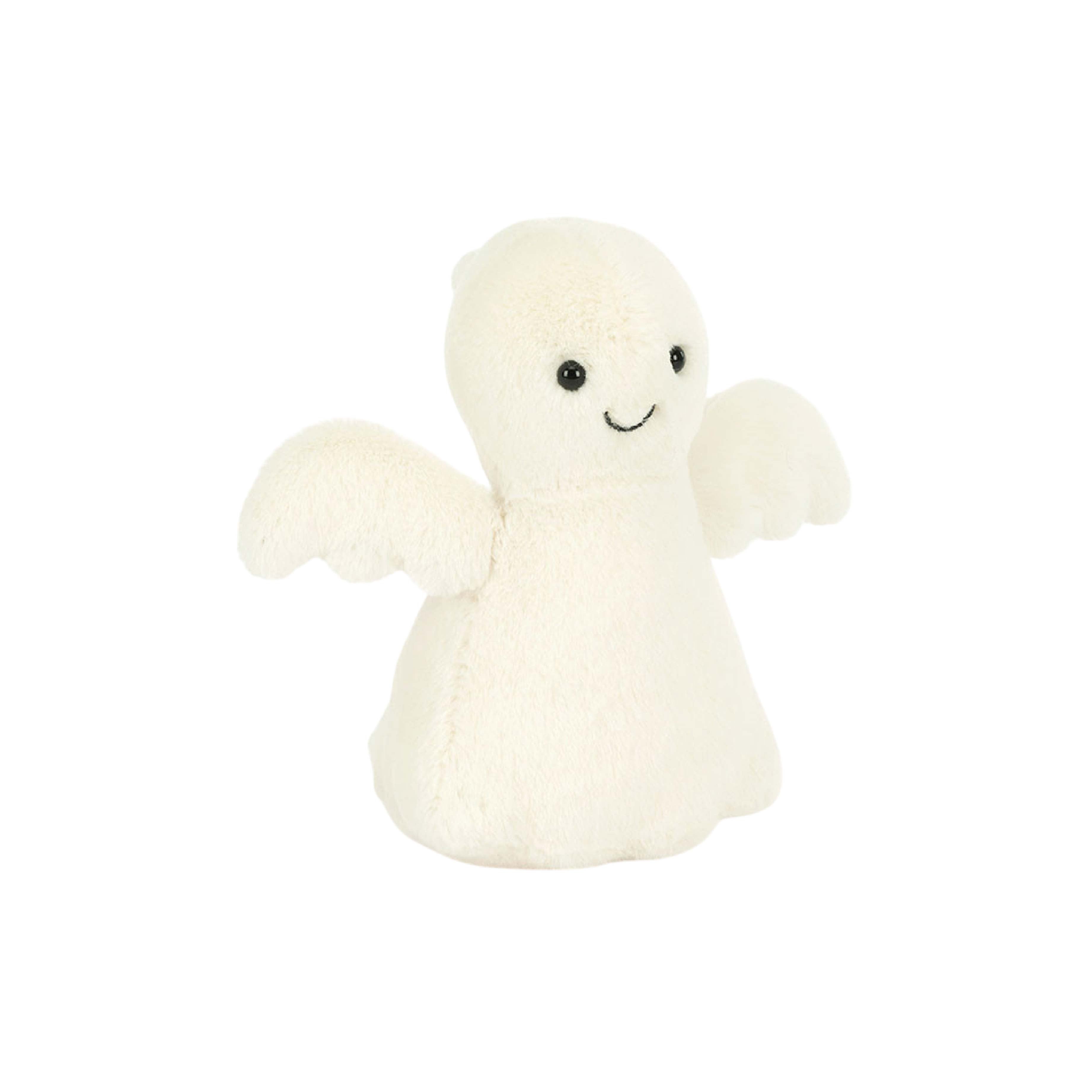 Mysti Ghost