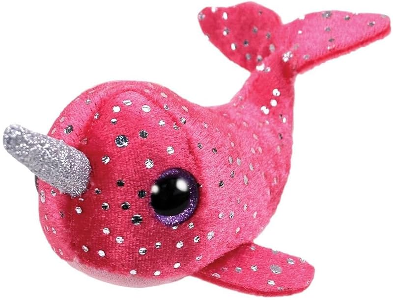 Nelly the Narwhal
