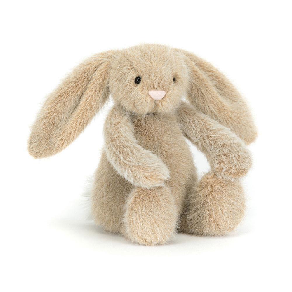 Oat Fluffet Bunny