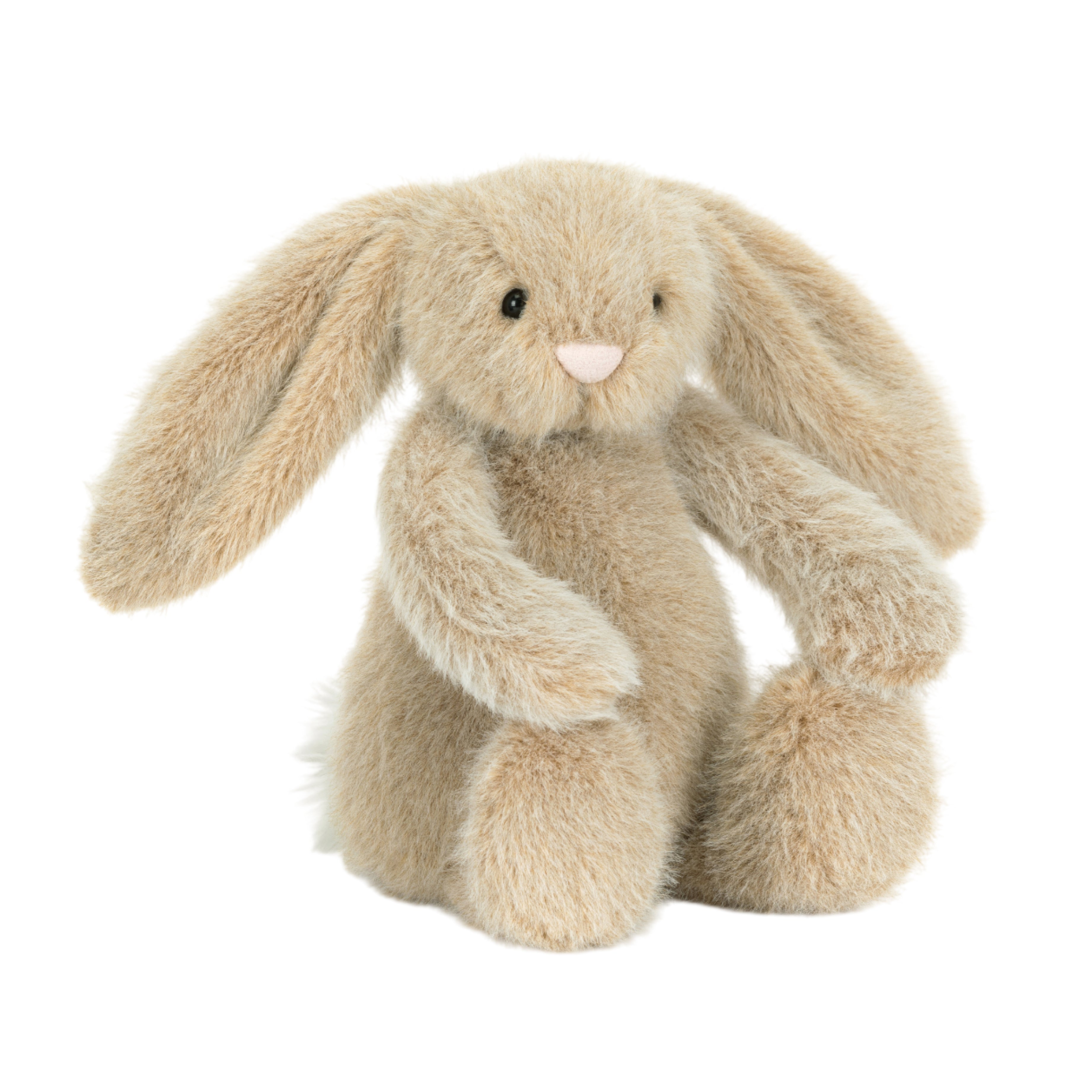 Oat Flufflet Bunny