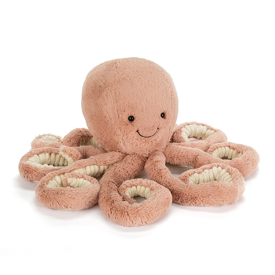 Octopus Odell