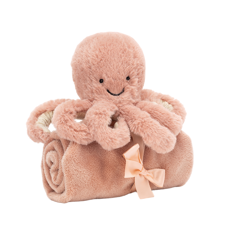 Odell Octopus