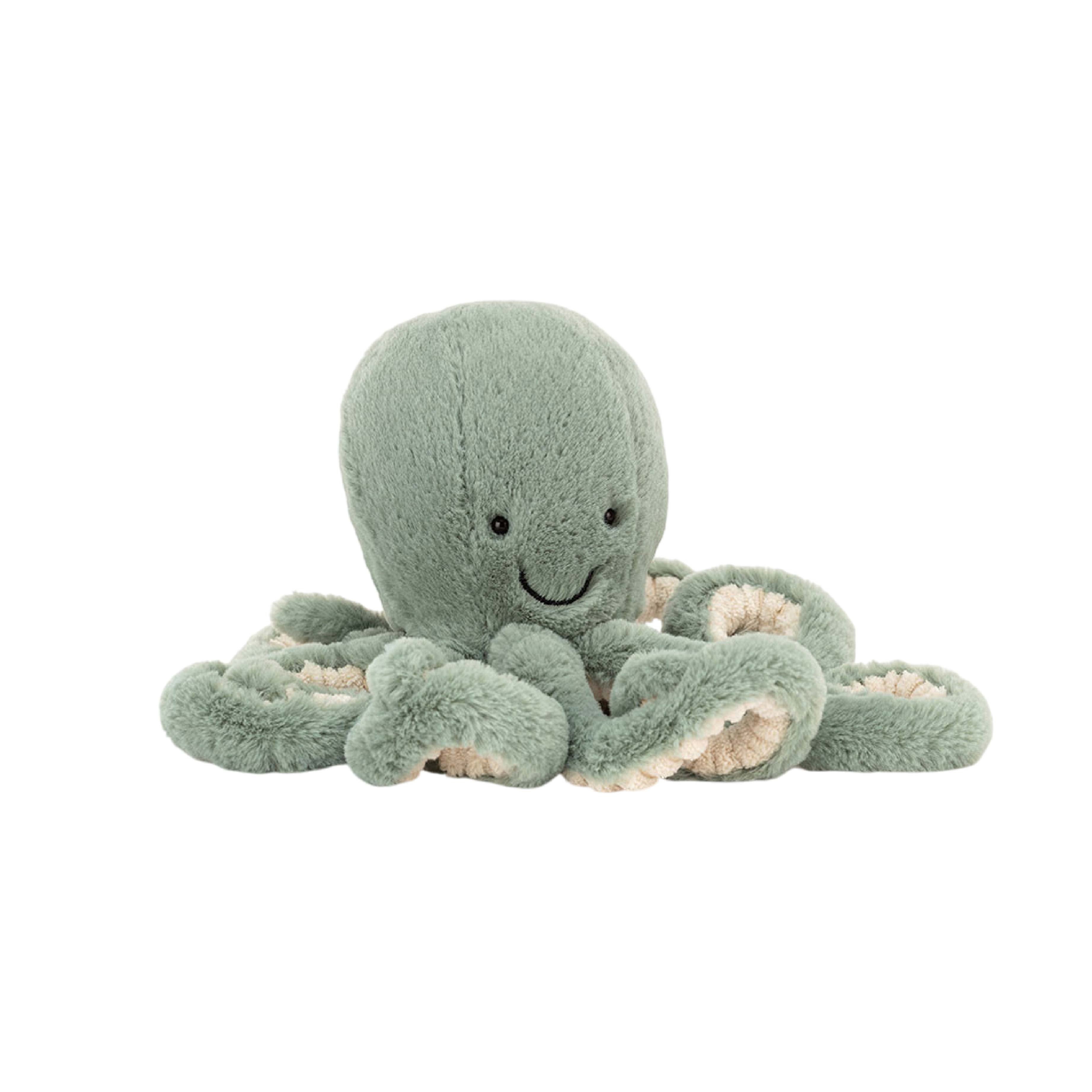 Odyssey Octopus