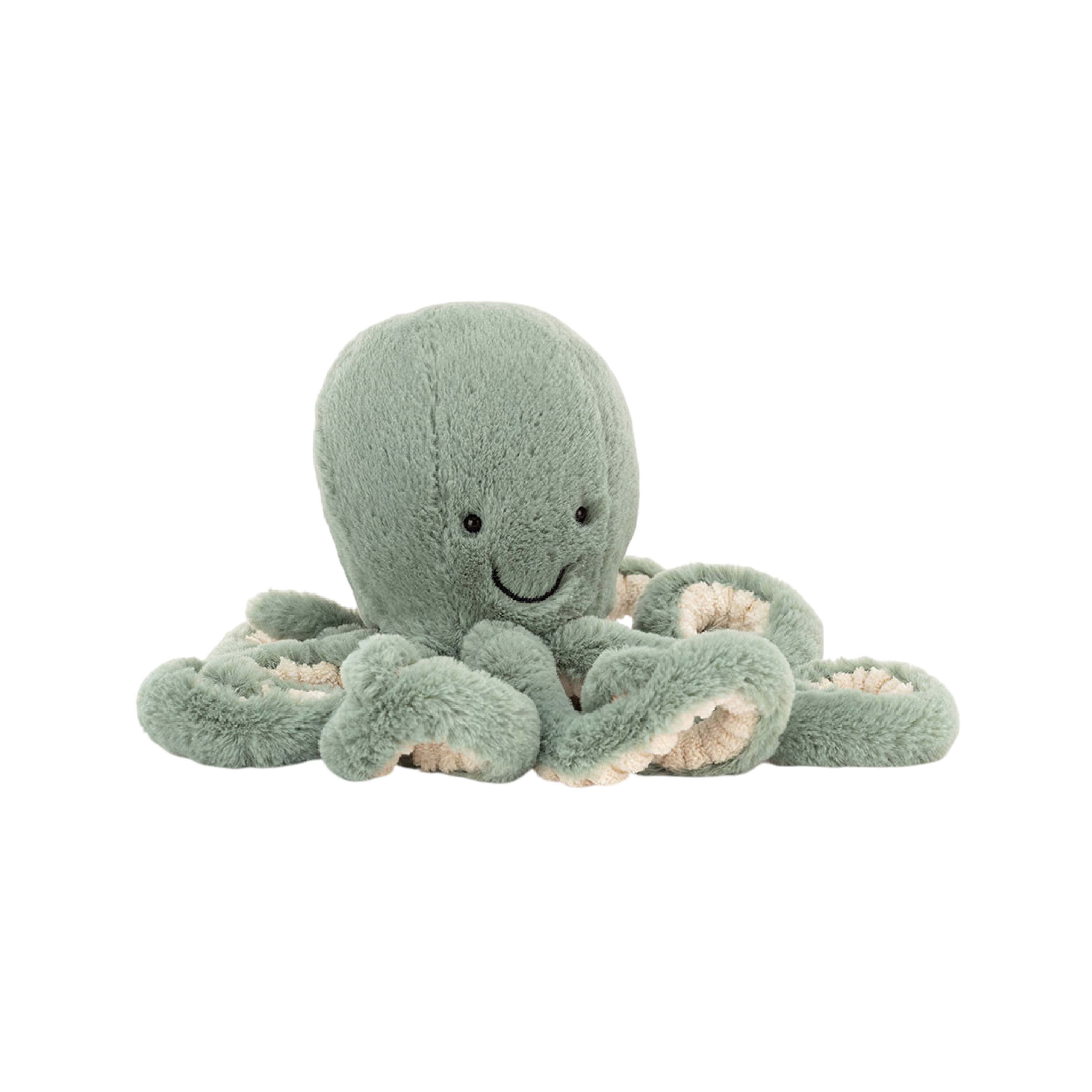 Odyssey Octopus