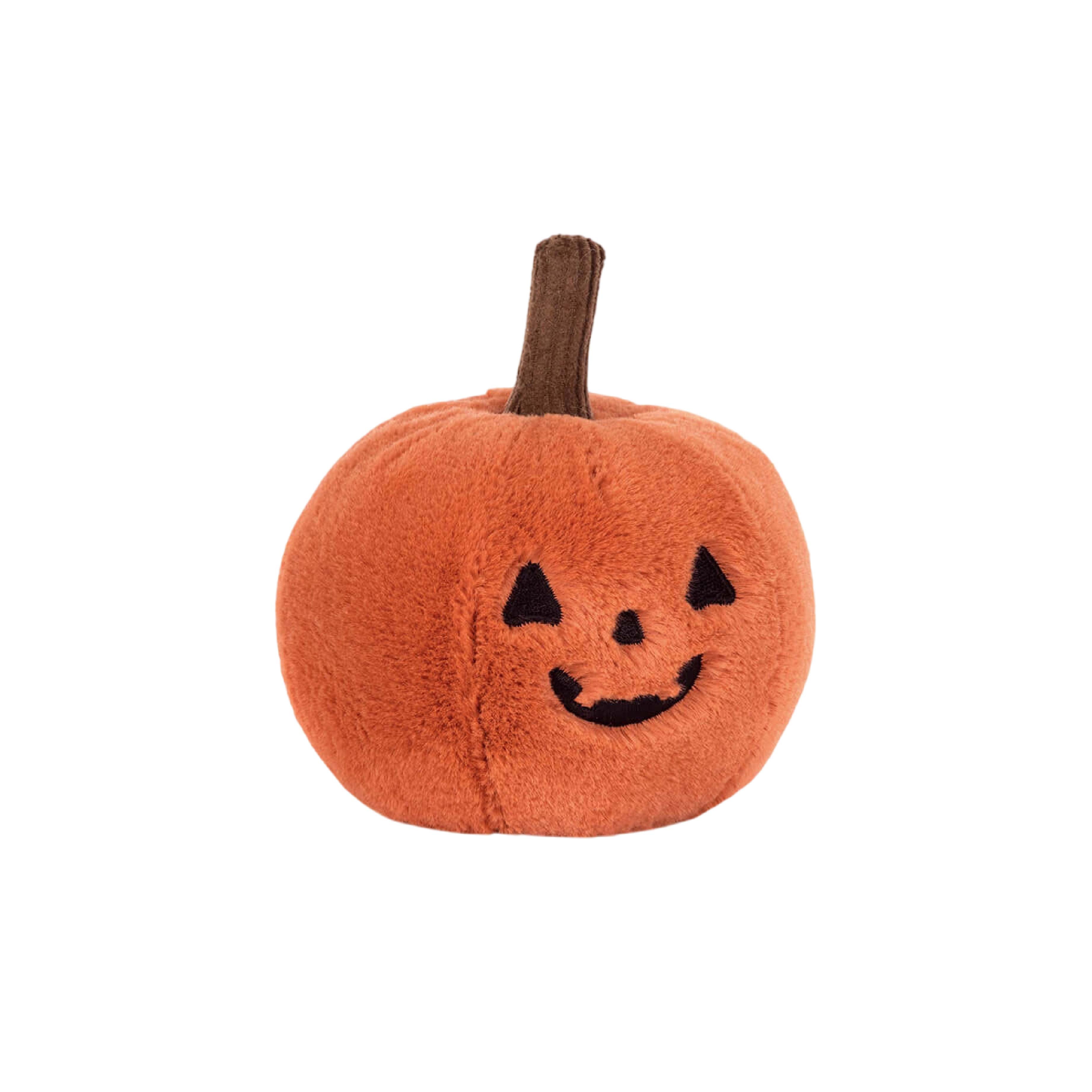 Ooky Jack O Lantern