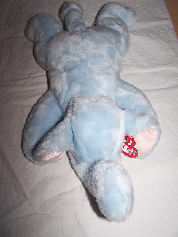 Jellycat Peanut Elephant (Medium)