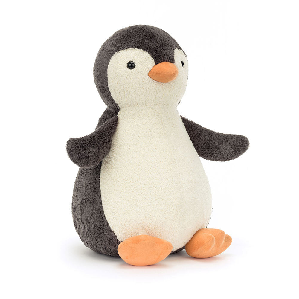 Peanut Penguin - Really Big