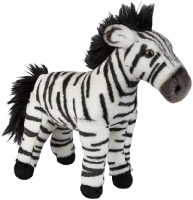 Rumble Zebra
