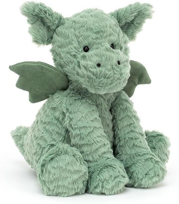 Rumpus Dragon (Medium)