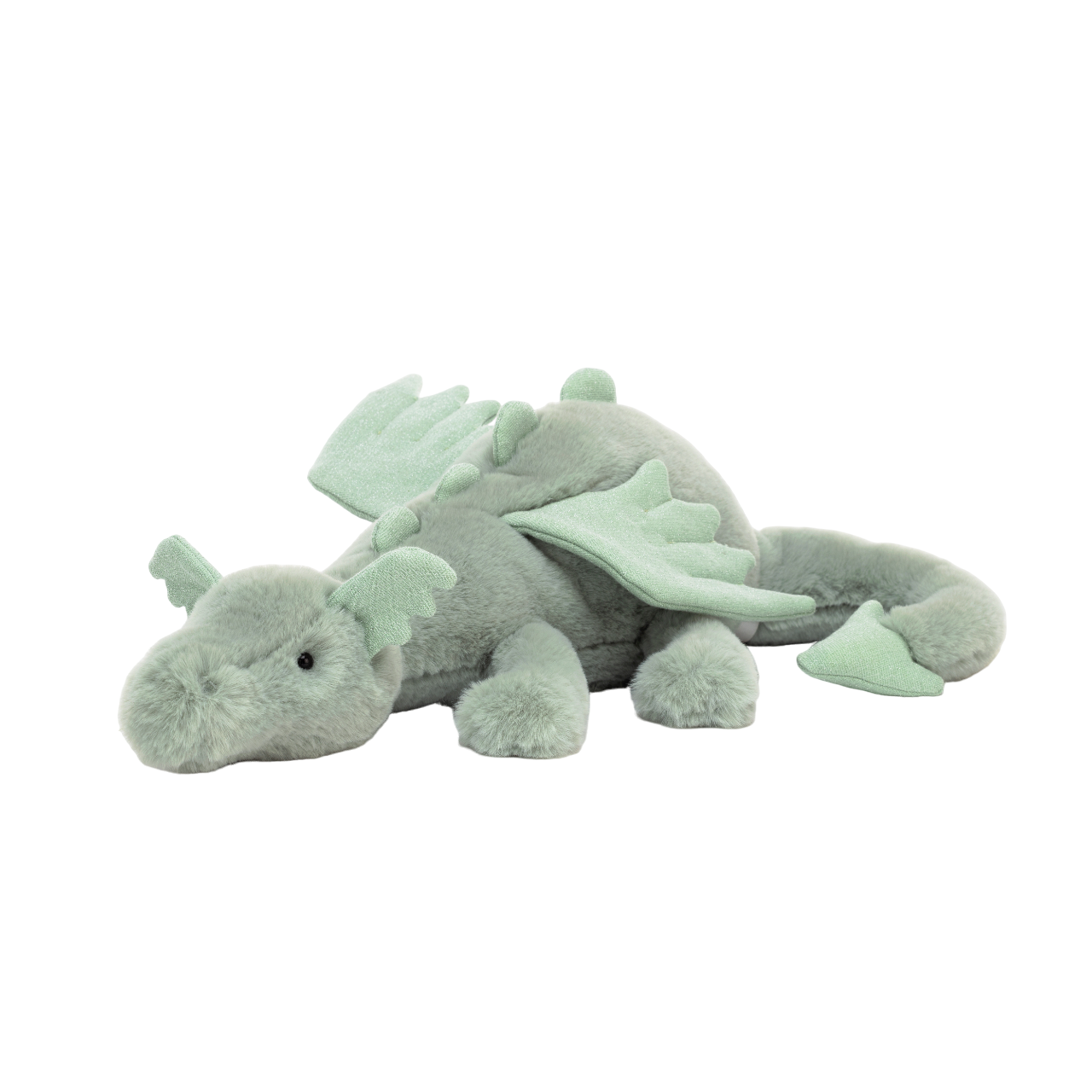 Sage Dragon
