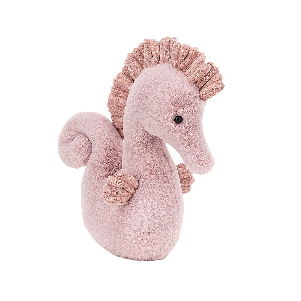 Sienna Seahorse