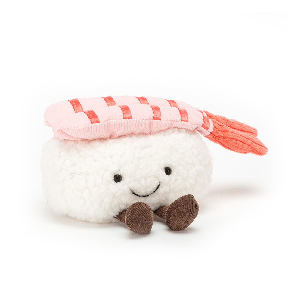 Silly Sushi Nigiri