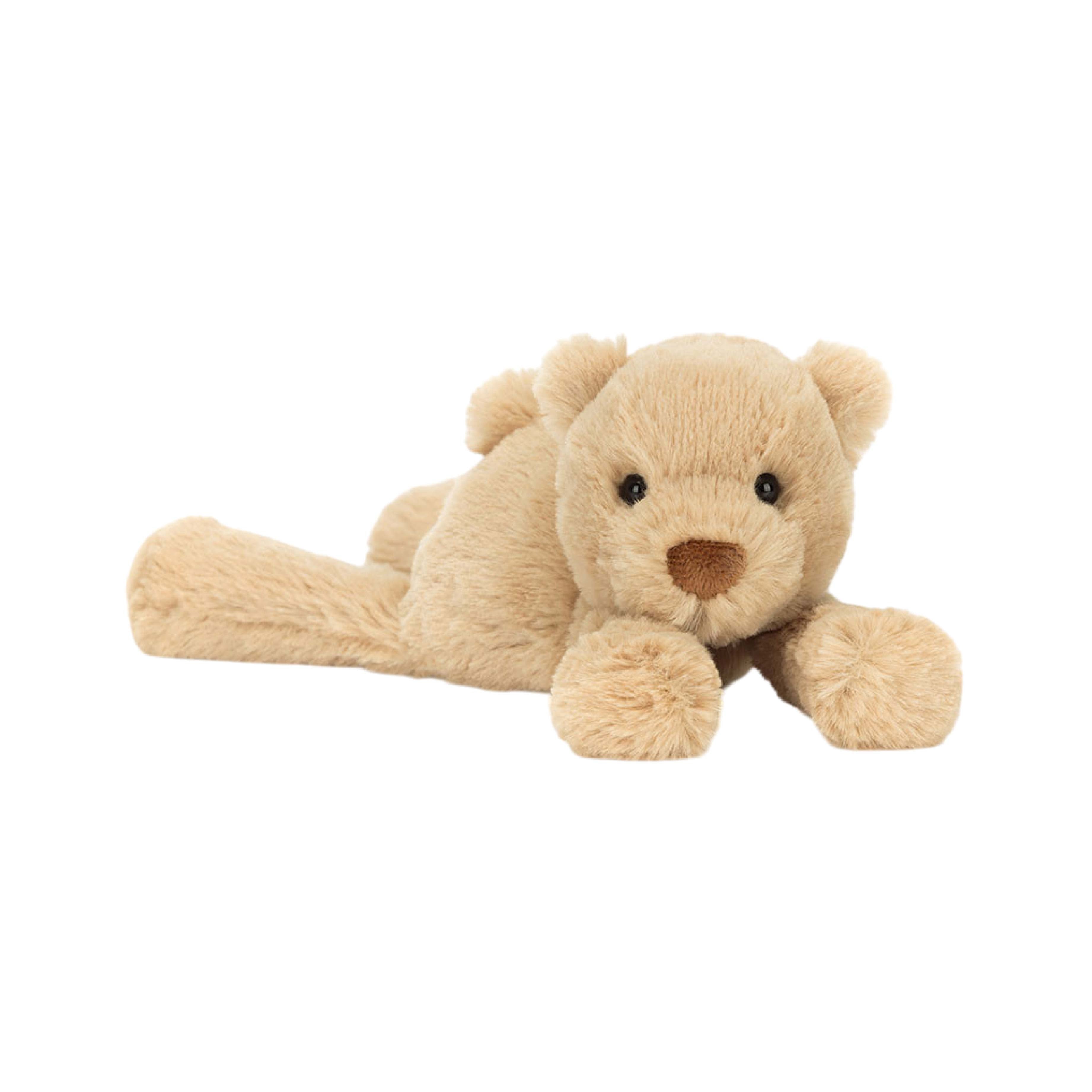 Smudge Bear