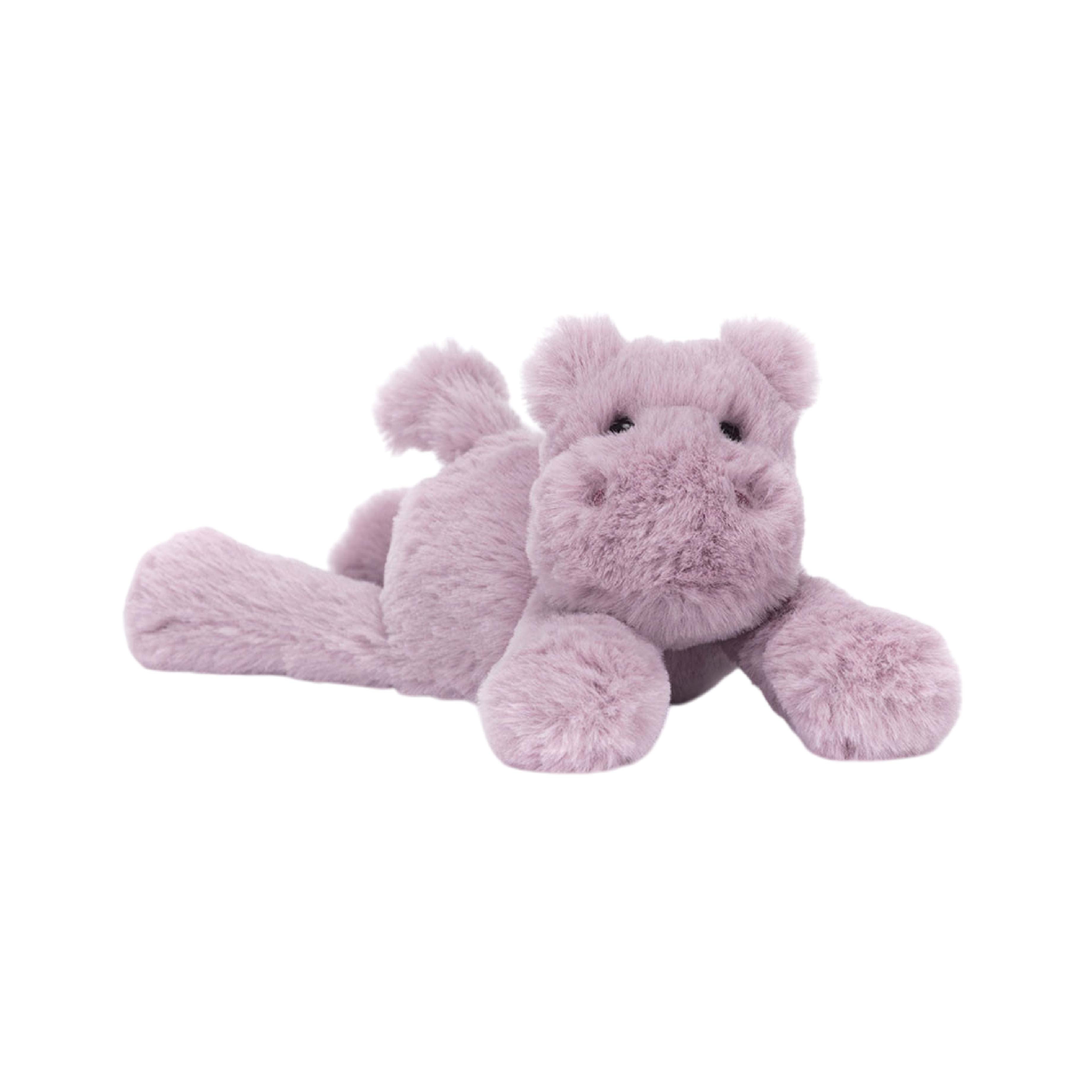 Smudge Hippo