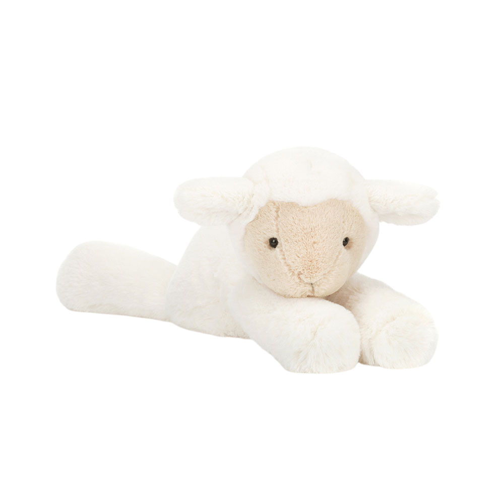 Smudge Lamb