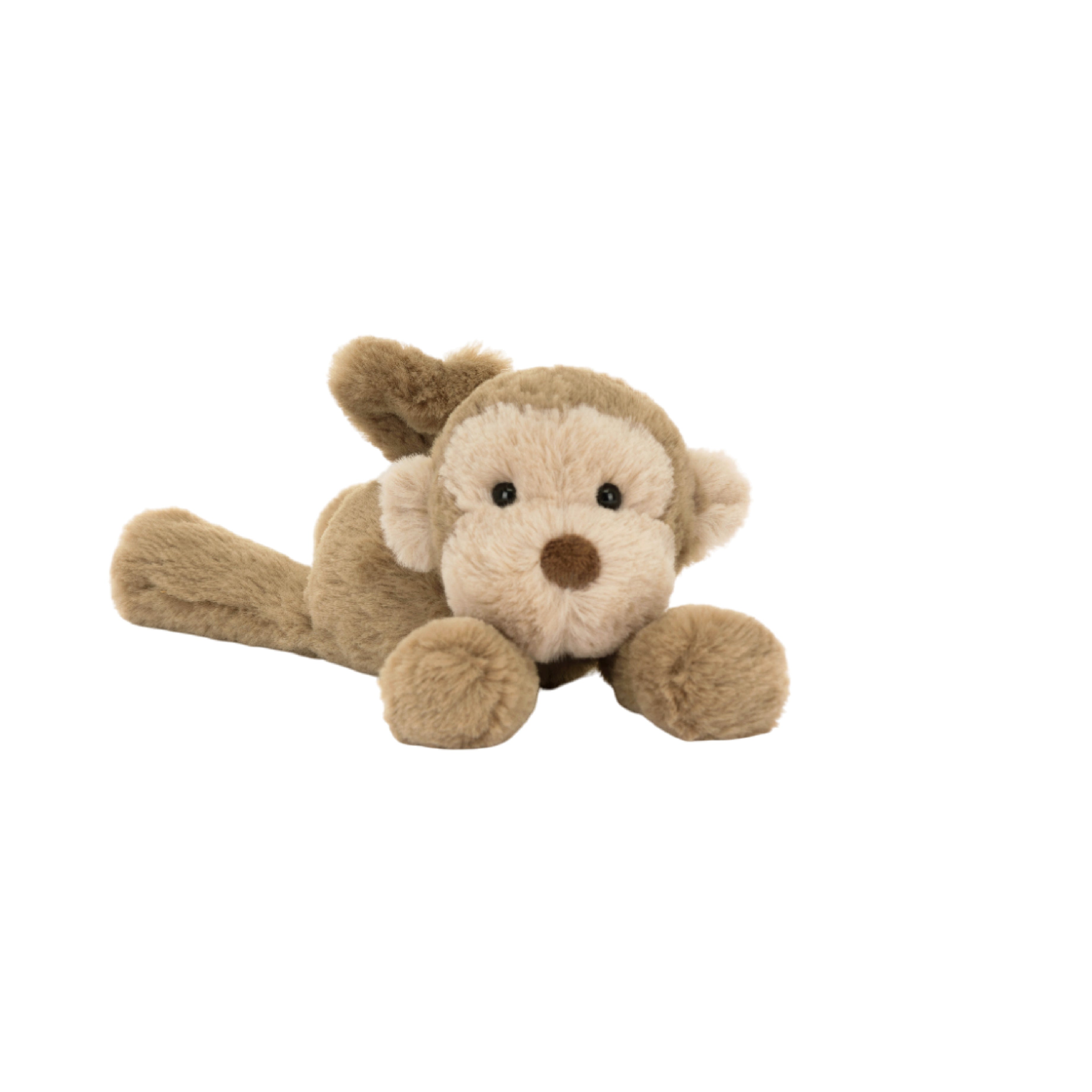Smudge Monkey