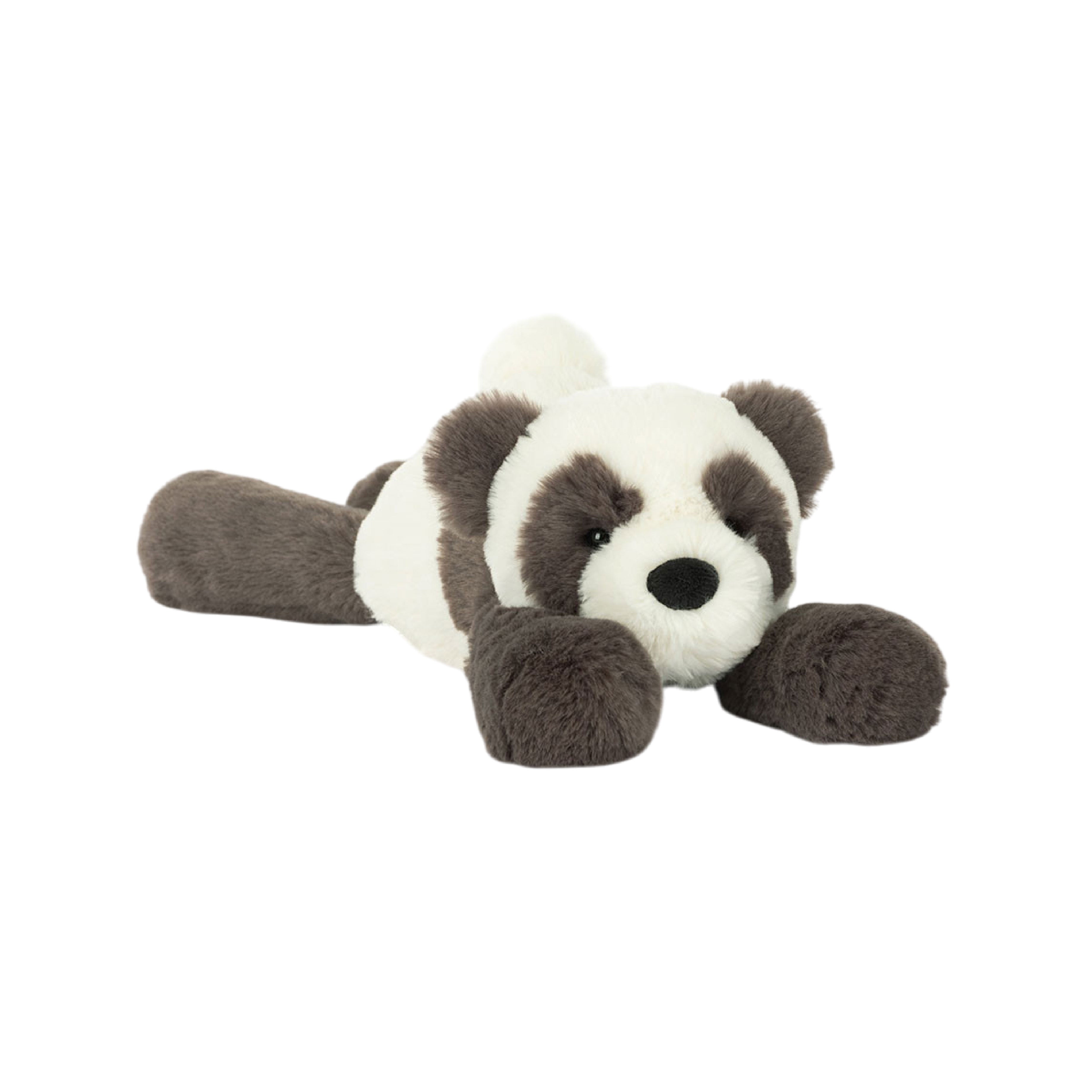 Smudge Panda