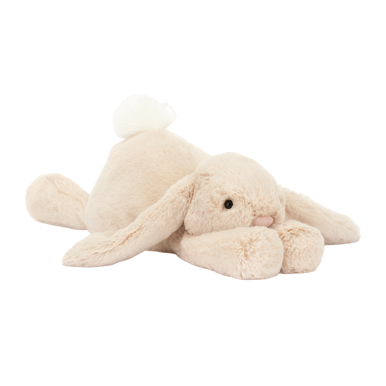Smudge Rabbit