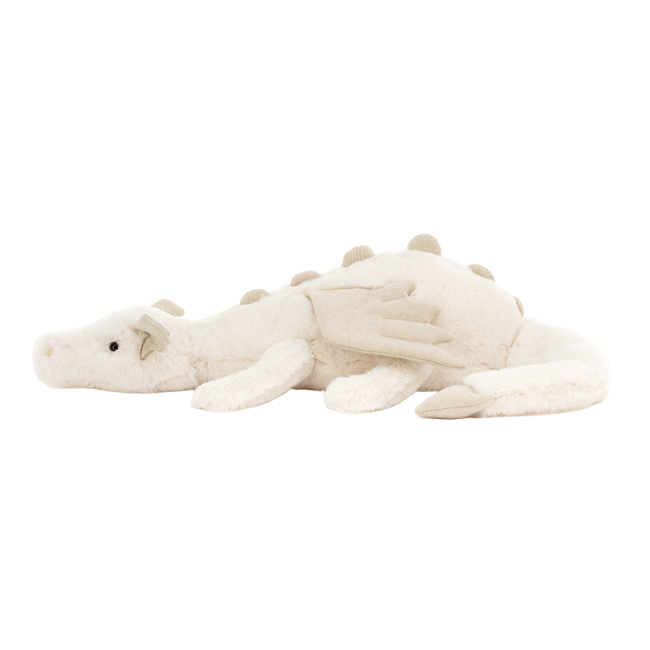Snow Dragon
