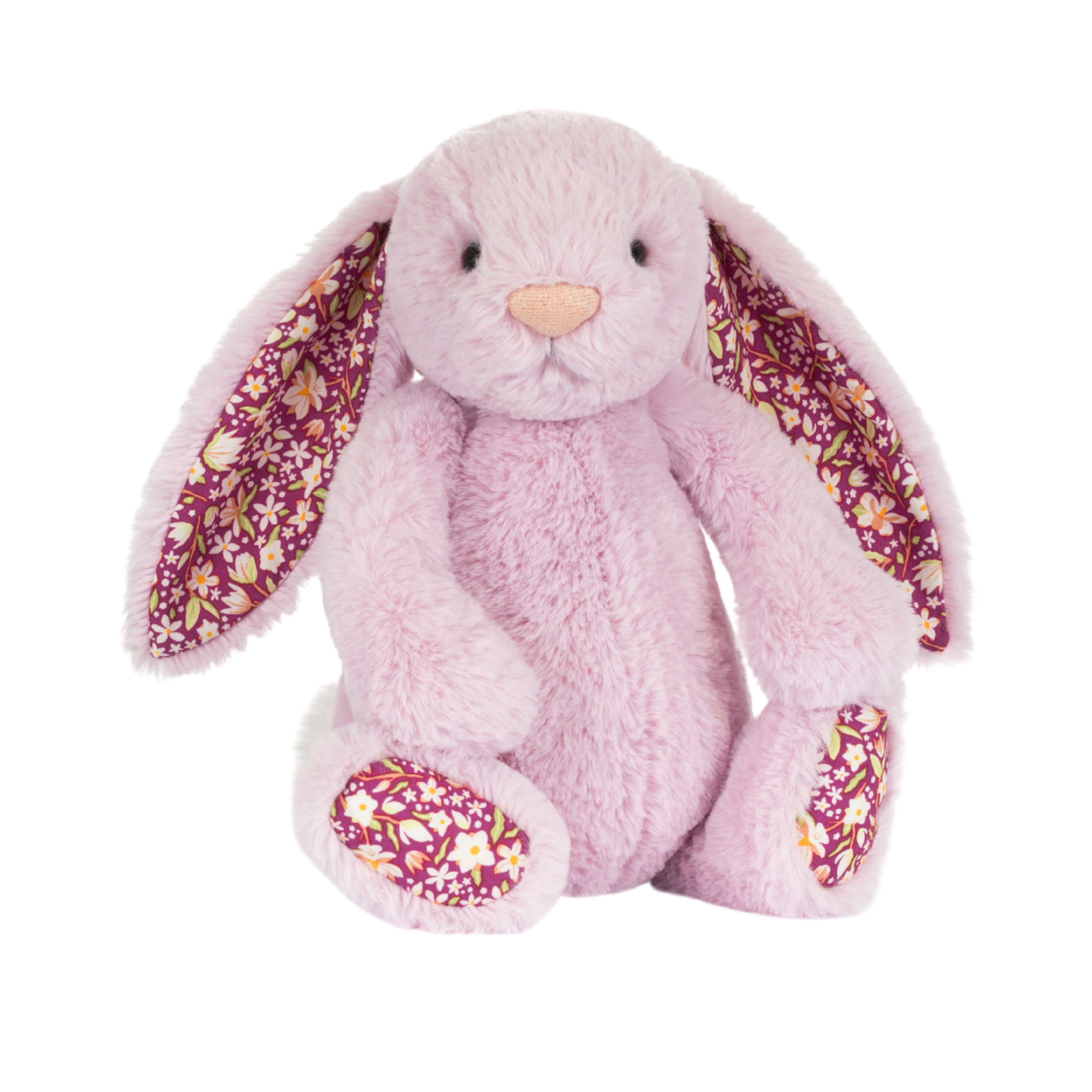 Thistlepop Blossom Luxe Bunny