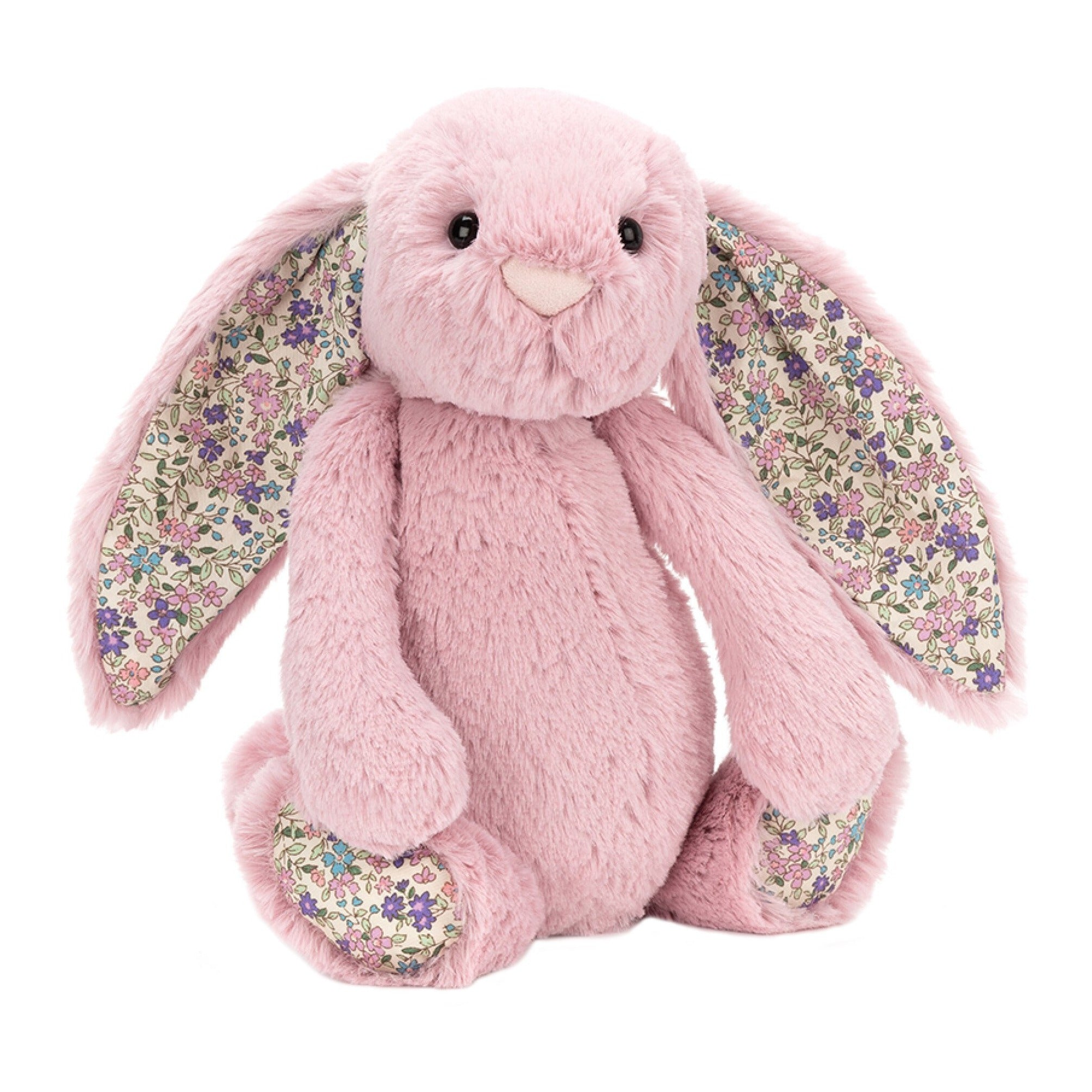 Tulip Bunny Blush