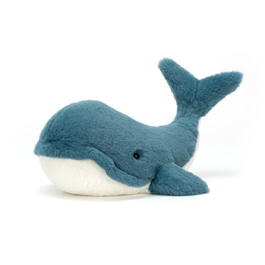 Wally Whale (Medium)