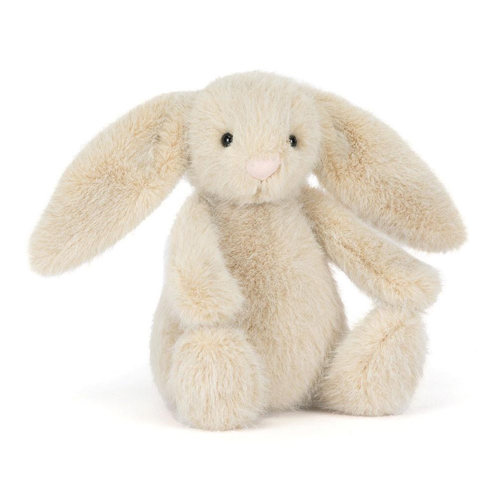 Wheat Fluffet Bunny