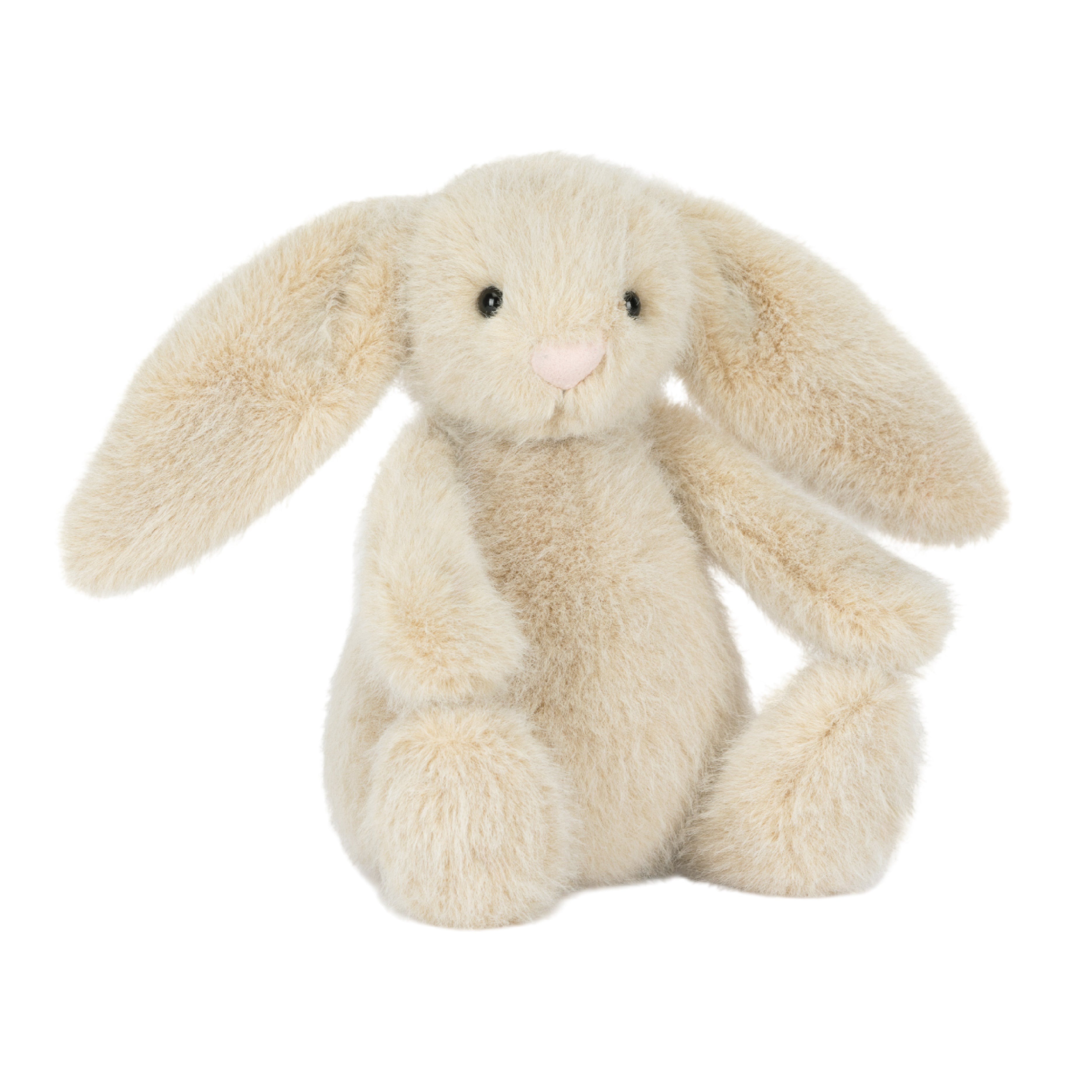 Wheat Flufflet Bunny